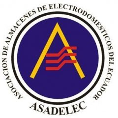  Asociación de Almacenes De Electrodomesticos Del Ecuador ASADELEC 1
